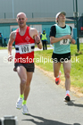 Graded 5k, 2021 Middlesbrough Endeavour Graded 5k, Middlesbrough, Sunday, April 11th. Photo: David T. Hewitson/Sports for All Pics